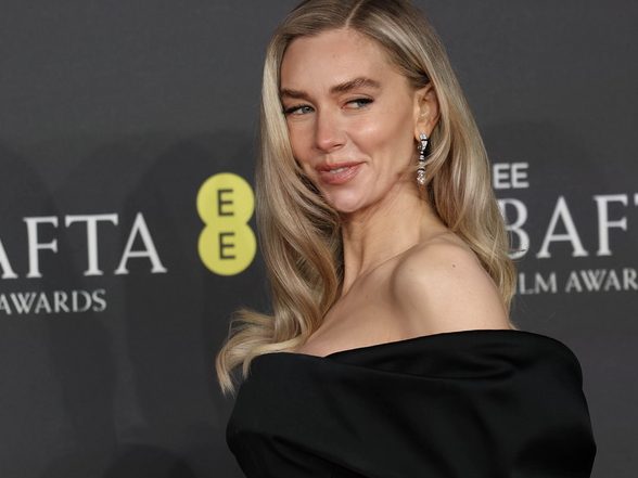 Η Vanessa Kirby μιλά για τον… διπλό της ρόλο στο Avengers Doomsday