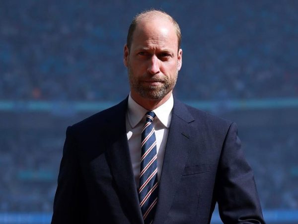 Ο πρίγκιπας William στο πλευρό των αστέγων ανήμερα των γενεθλίων της πριγκίπισσας  Diana