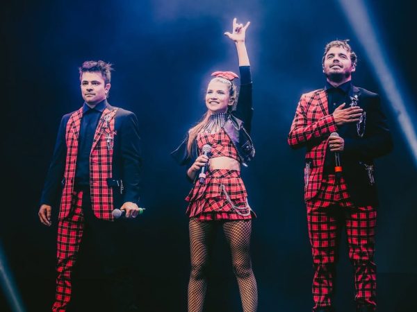 Erreway: Αναβάλλεται η πρώτη συναυλία στην Ελλάδα