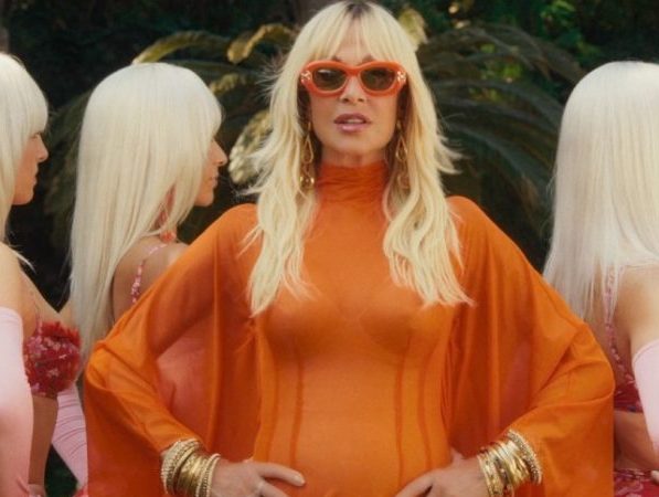 Δες πού γυρίστηκε το «Sandre» της Άννας Βίσση – Η βίλα εκατομμυρίων που θα σου κόψει την ανάσα