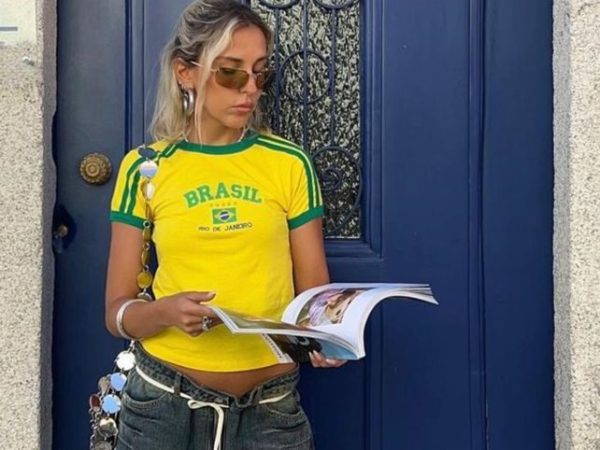 Blokecore: Υιοθέτησε την απόλυτη fashion τάση όπως οι stars