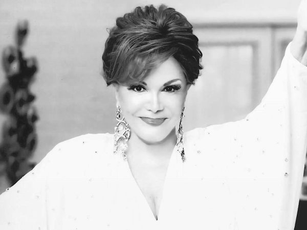 Connie Francis: Πέθανε η τραγουδίστρια του «Pretty Little Baby»