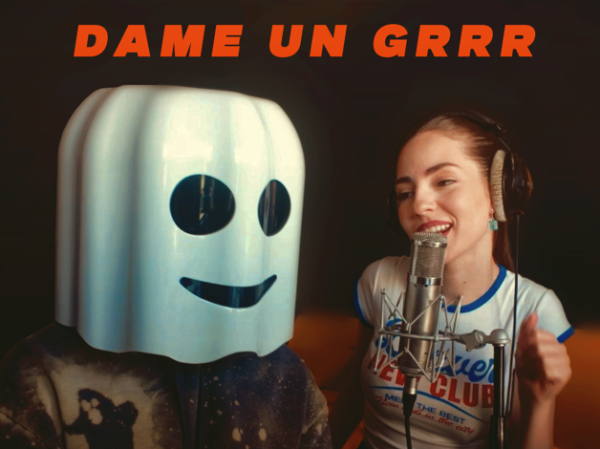 Fantomel & Kate Linn: Το ζευγάρι πίσω από το No1 TikTok trend τραγούδι «Dame Un Grrr» μιλά ΑΠΟΚΛΕΙΣΤΙΚΑ στο MAD.gr