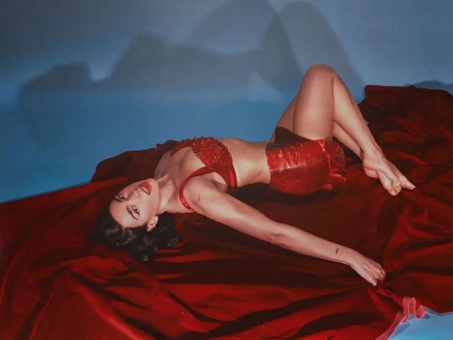 Dua Lipa Spotify