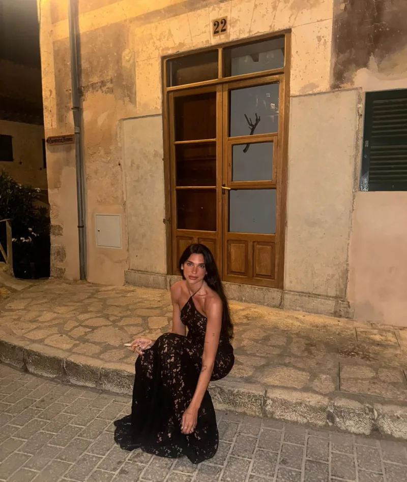 Dua Lipa Spotify