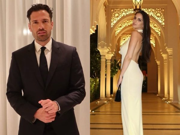 Γάμος Αργυρού – Νίκα: Δώρα αξίας χιλιάδων ευρώ από τους καλεσμένους