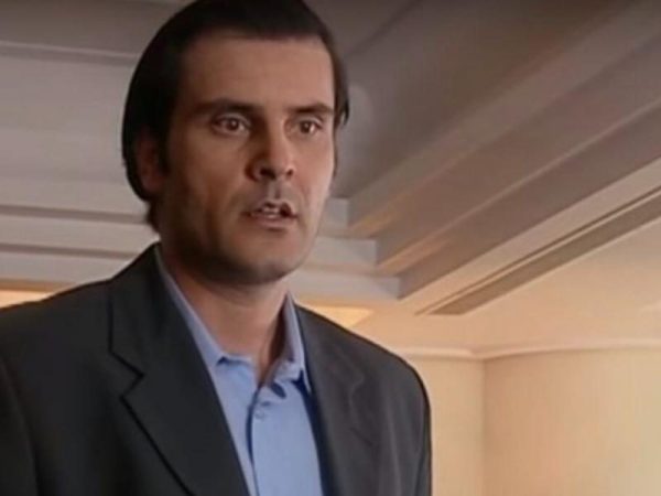 Πέθανε ο «κακός» του «Παρά Πέντε», Γεράσιμος Μιχελής