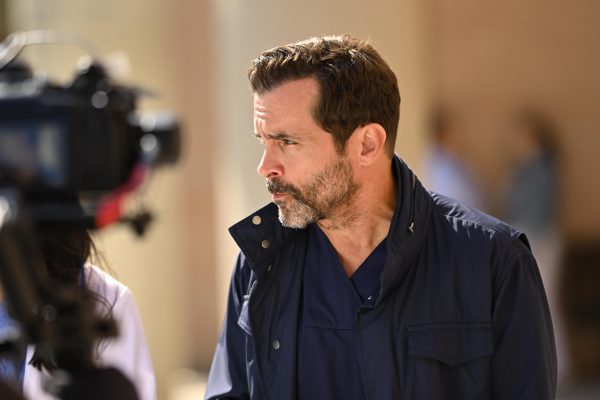 «Ο Γιατρός» επιστρέφει: Τι θα δούμε στα νέα επεισόδια με το πιο δυνατό spoiler