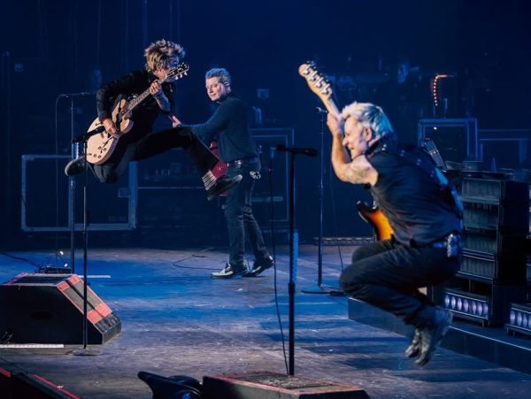 Greenday: Η συναυλία – αποθέωση στην Ελλάδα που άφησε εποχή