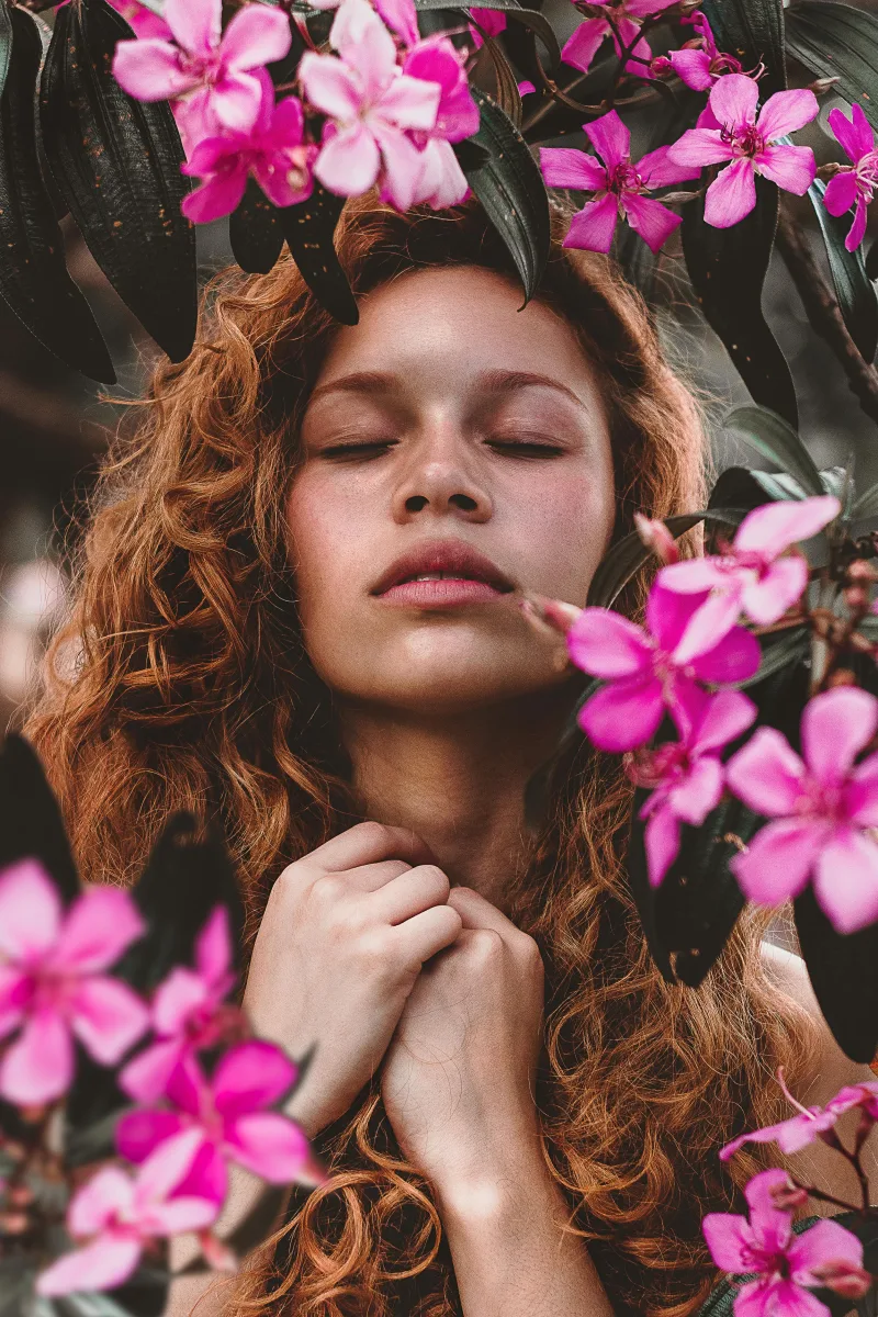 Heatless curls