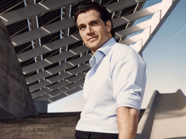 Ο James Gunn εξηγεί γιατί ο Henry Cavill δεν είναι πια ο Superman στο νέο DCU