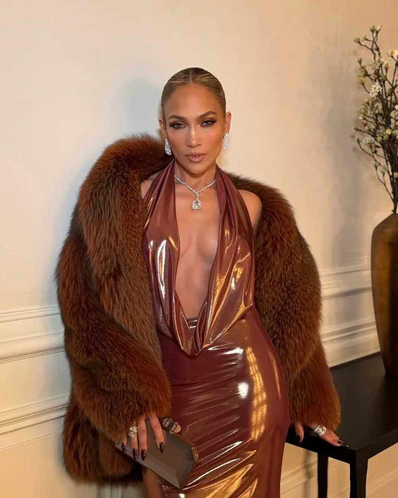 Jennifer Lopez γενέθλια