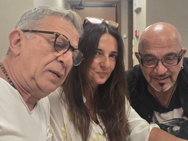 Καλά θα πάει και αυτό: Η υπόθεση της νέας σειράς της ΕΡΤ