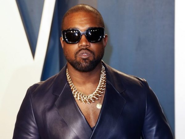 Αντιμέτωπος με νέα μήνυση ο Kanye West