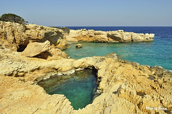 Νησιά