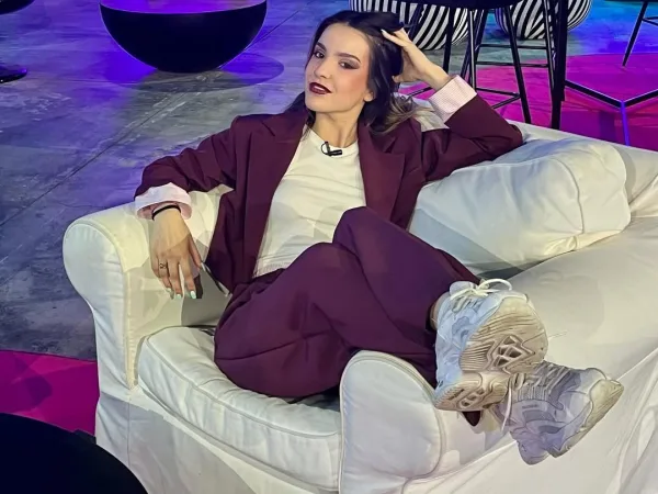 NYXDrop: Η νικήτρια Μαντώ Κουντουρή μιλά αποκλειστικά στο Mad.gr