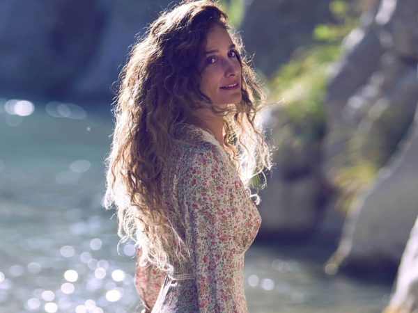 Μαρίνα Καλογήρου: Αποκάλυψε ότι υπέστη σεξουαλική κακοποίηση όταν ήταν παιδί