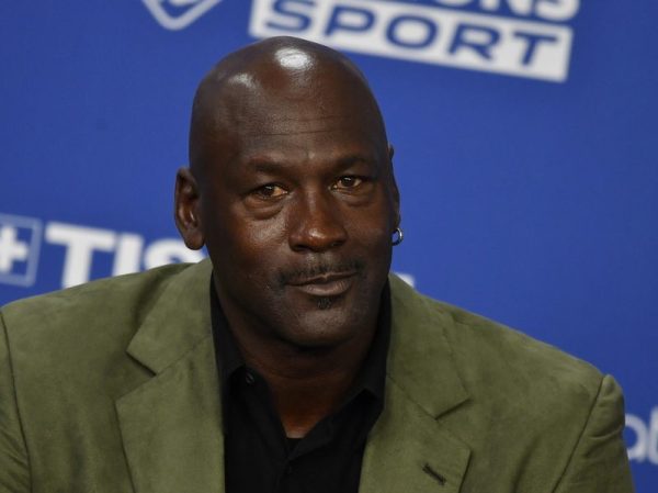 Michael Jordan: Το ασυλληπτο φιλοδώρημα που άφησε σε εστιατόριο στο Καβούρι