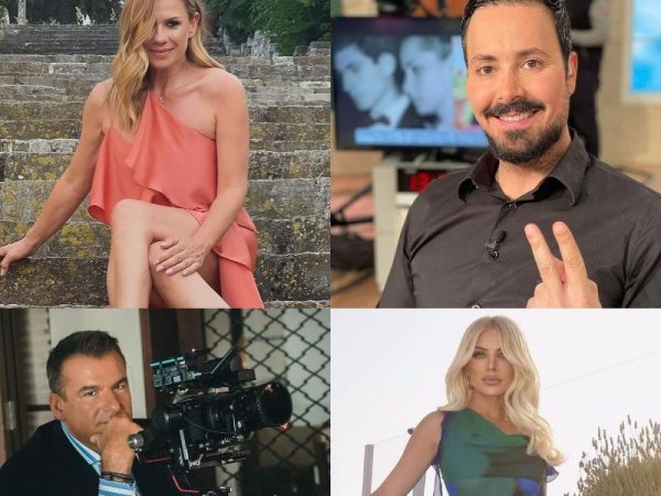 Οι αντιδράσεις των celebrities μετά την ομολογία της Ειρήνης Μουρτζούκου