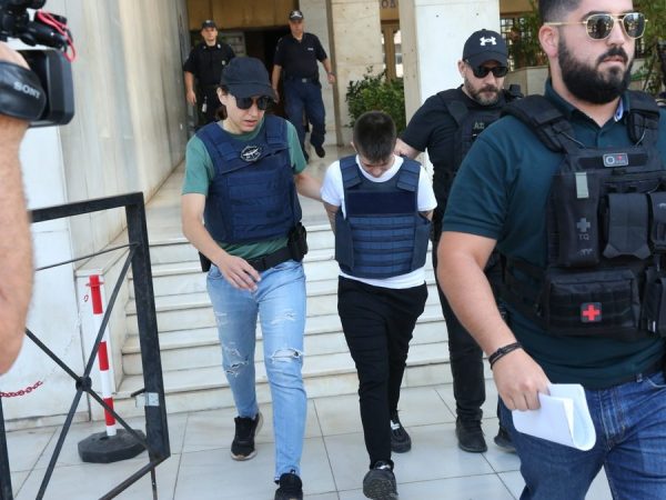 Η Ειρήνη Μουρτζούκου ομολόγησε 4 δολοφονίες βρεφών