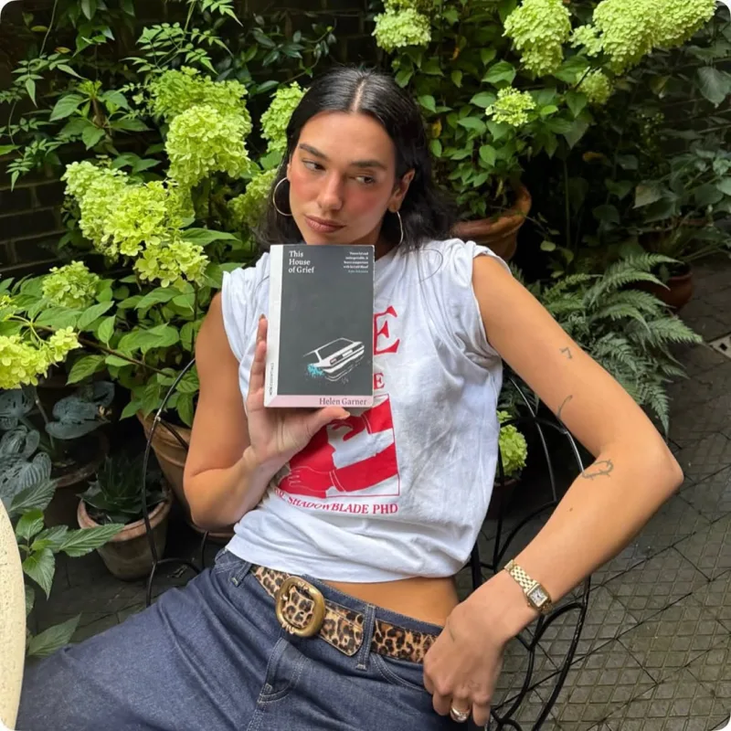 Dua Lipa