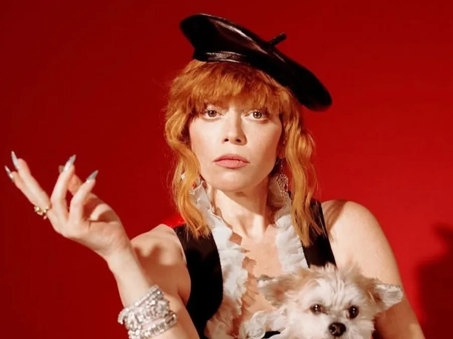 Natasha Lyonne