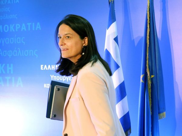 Τραγική απώλεια για την Νίκη Κεραμέως