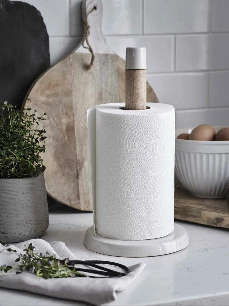 Paper towel