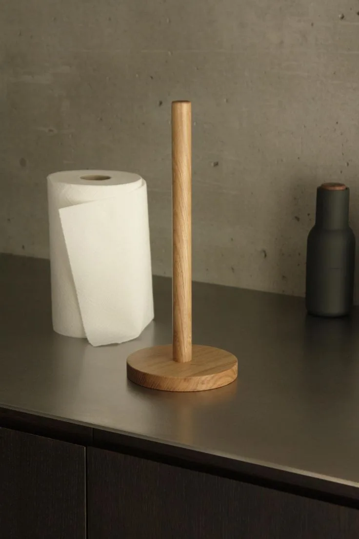 paper towel