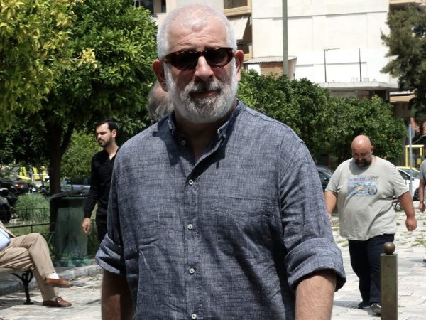 Ποινή φυλάκισης 3 ετών με τριετή αναστολή στον Πέτρο Φιλιππίδη