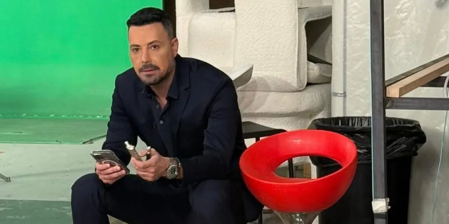 Πέτρος Κουσουλός