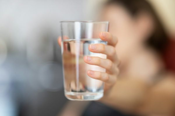 Αυτό είναι το μαγικό κόλπο για να σου φύγει ο λόξιγκας