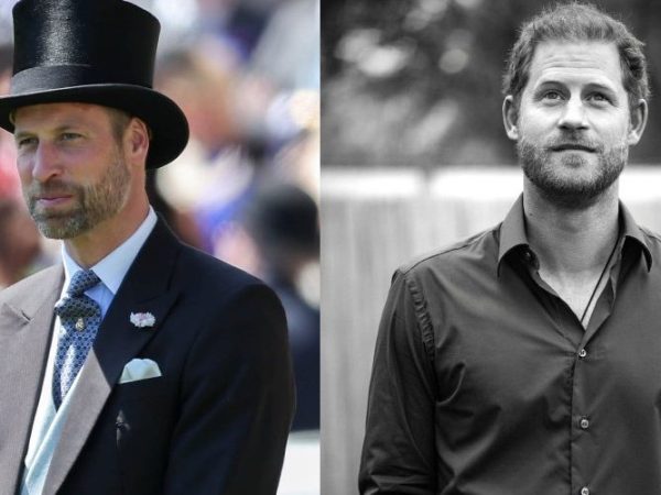 Nεκρή η ξαδέρφη του Πρίγκιπα William και Πρίγκιπα Harry