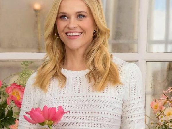 Reese Witherspoon: Το smoothie που της χαρίζει λάμψη, ενέργεια και την κρατάει χορτάτη για ώρες