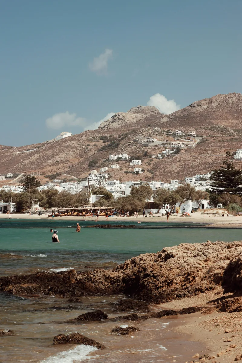 Ελληνικά νησιά