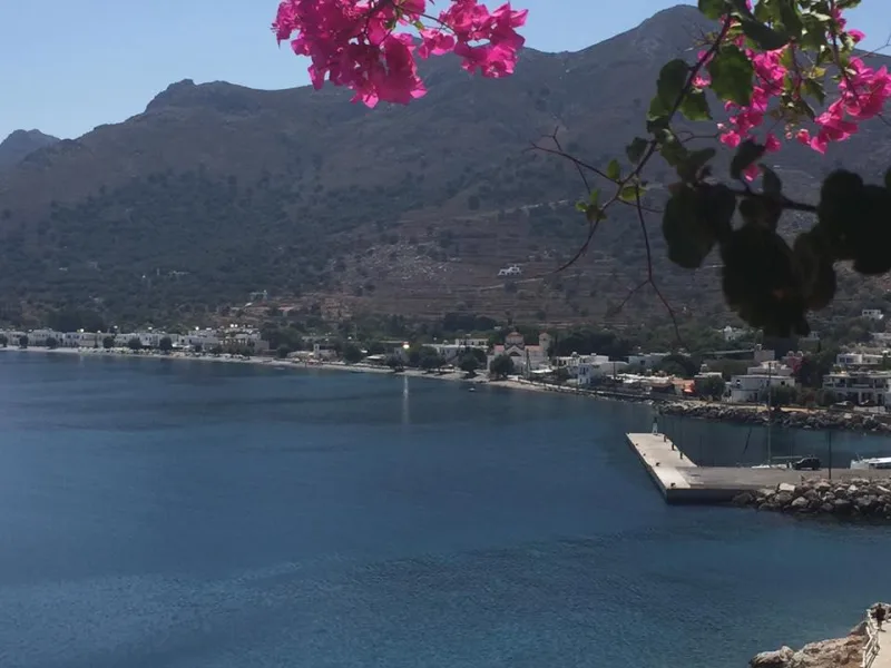 Νησιά
