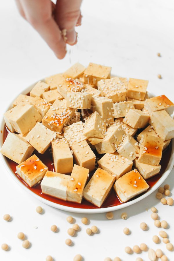 Tofu
