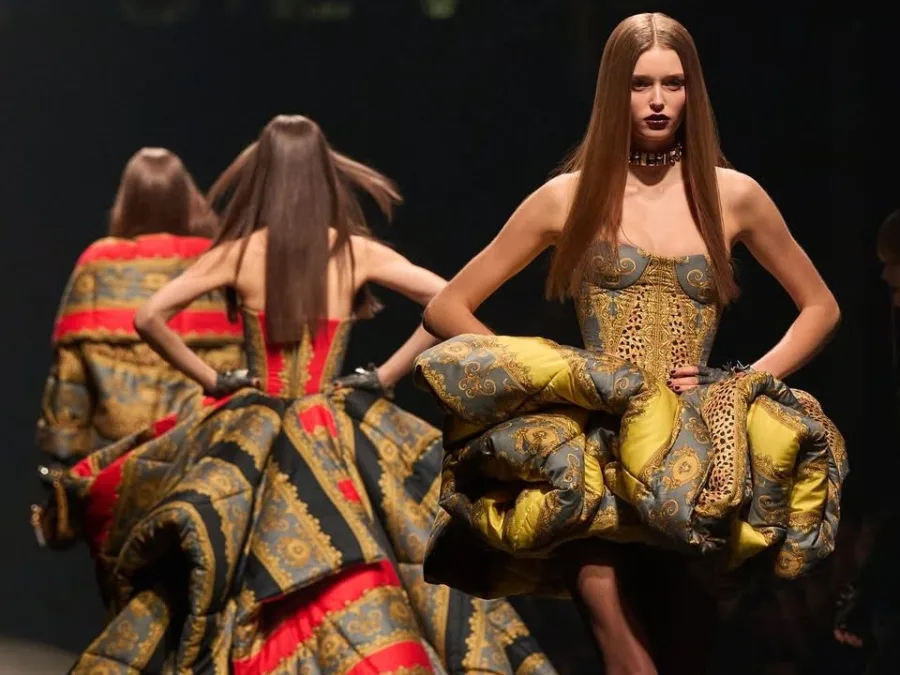 Versace