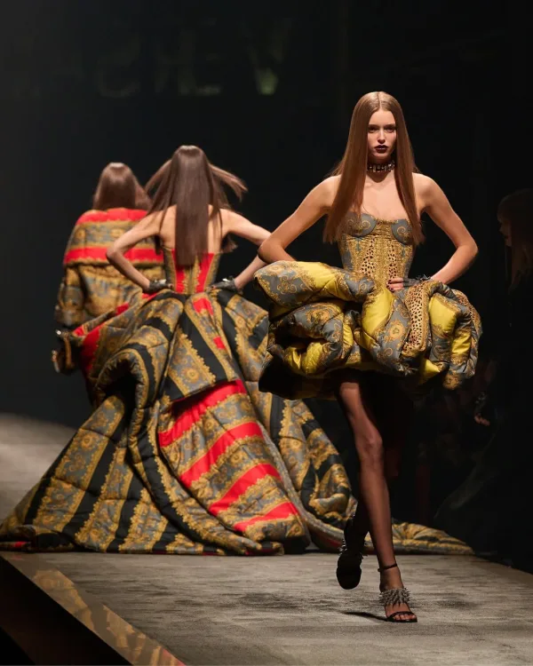 Vitale Versace