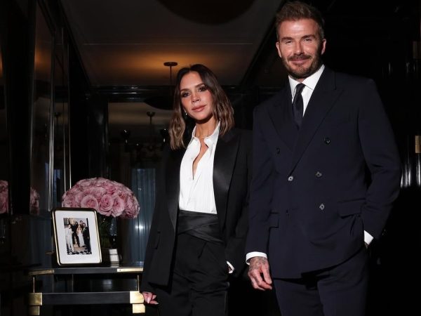 Victoria Beckham: Οι τρυφερές ευχές στην 14χρονη κόρη της για τα γενέθλιά της