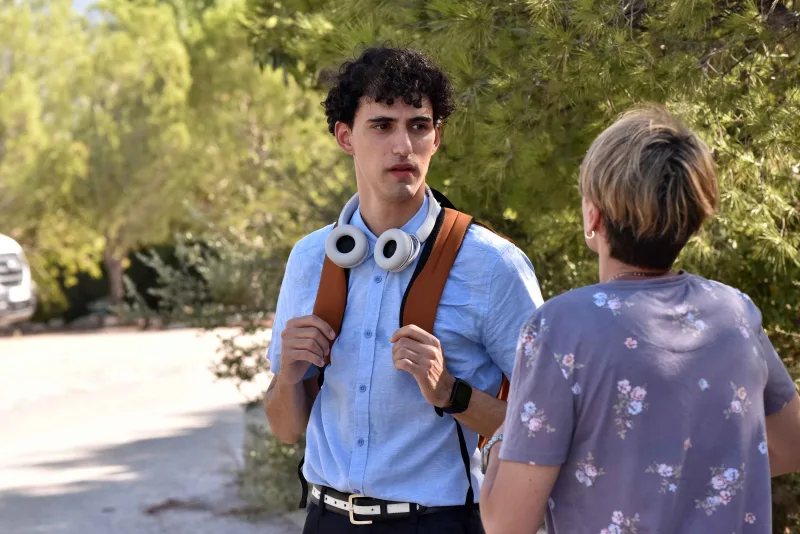 ΕΡΤ σειρές πρεμιέρα
