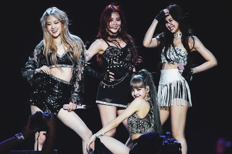 Girl groups