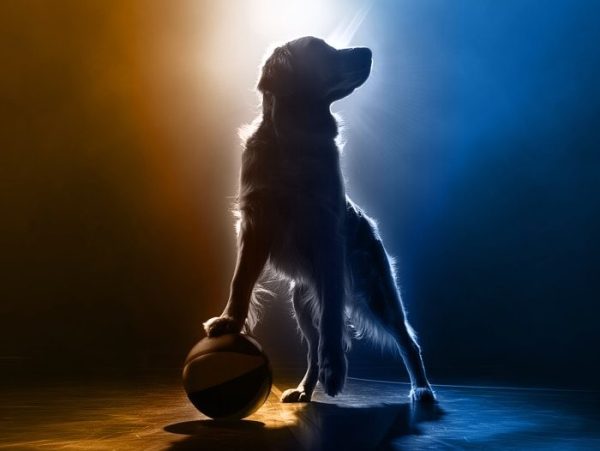 Air Bud: Oντισιόν μαμούθ για να βρεθεί golden retriever με… μπασκετικό ταλέντο