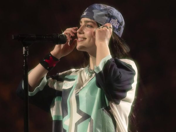 Τα τραγούδια της Billie Eilish γίνονται νανουρίσματα – Πάρε μια πρώτη γευση