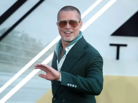 Ο Brad Pitt στην ταινία F1, την μεγαλύτερη εισπρακτική επιτυχία της καριέρας του.