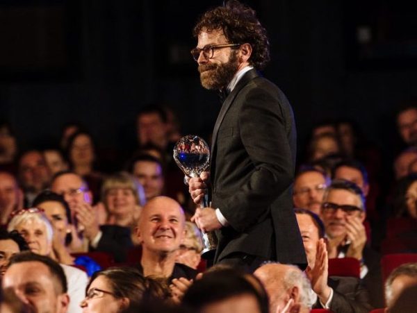 How to Shoot a Ghost: Πρεμιέρα για τη ταινία του Charlie Kaufman που γυρίστηκε στην Αθήνα