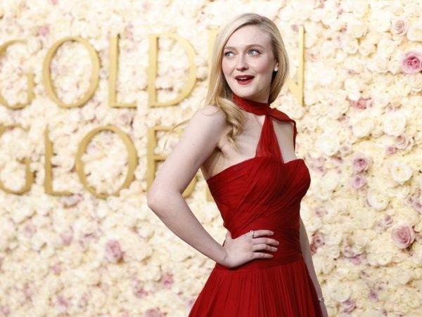 Στα σκαριά ρομαντικό δράμα με την Dakota Fanning σε πρώτο πλάνο