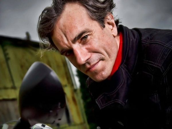 Daniel Day-Lewis: Επιστρέφει με νέα ταινία μετά από 8 χρόνια μαζί με τον γιο του