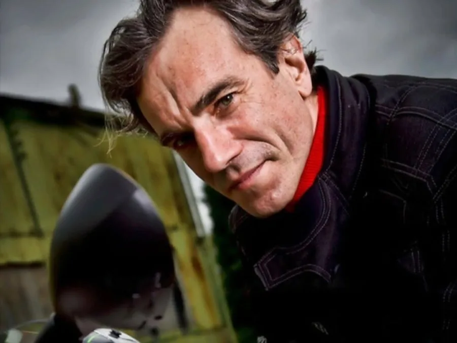 Daniel Day-Lewis: Επιστρέφει με νέα ταινία μαζί με τον γιο του μετά από 8 χρόνια