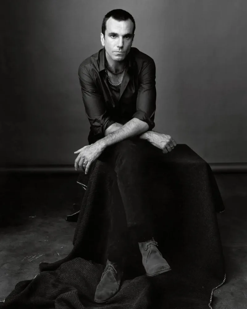 Daniel Day-Lewis: Επιστρέφει με νέα ταινία μαζί με τον γιο του μετά από 8 χρόνια